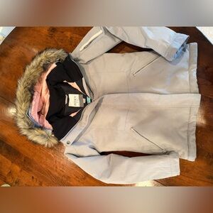 Roxy Winter Jacket (Girls)